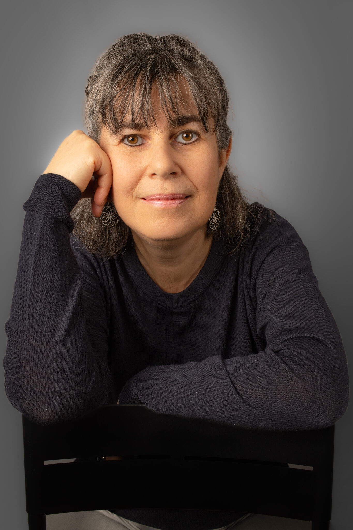 Susanne Edelmann